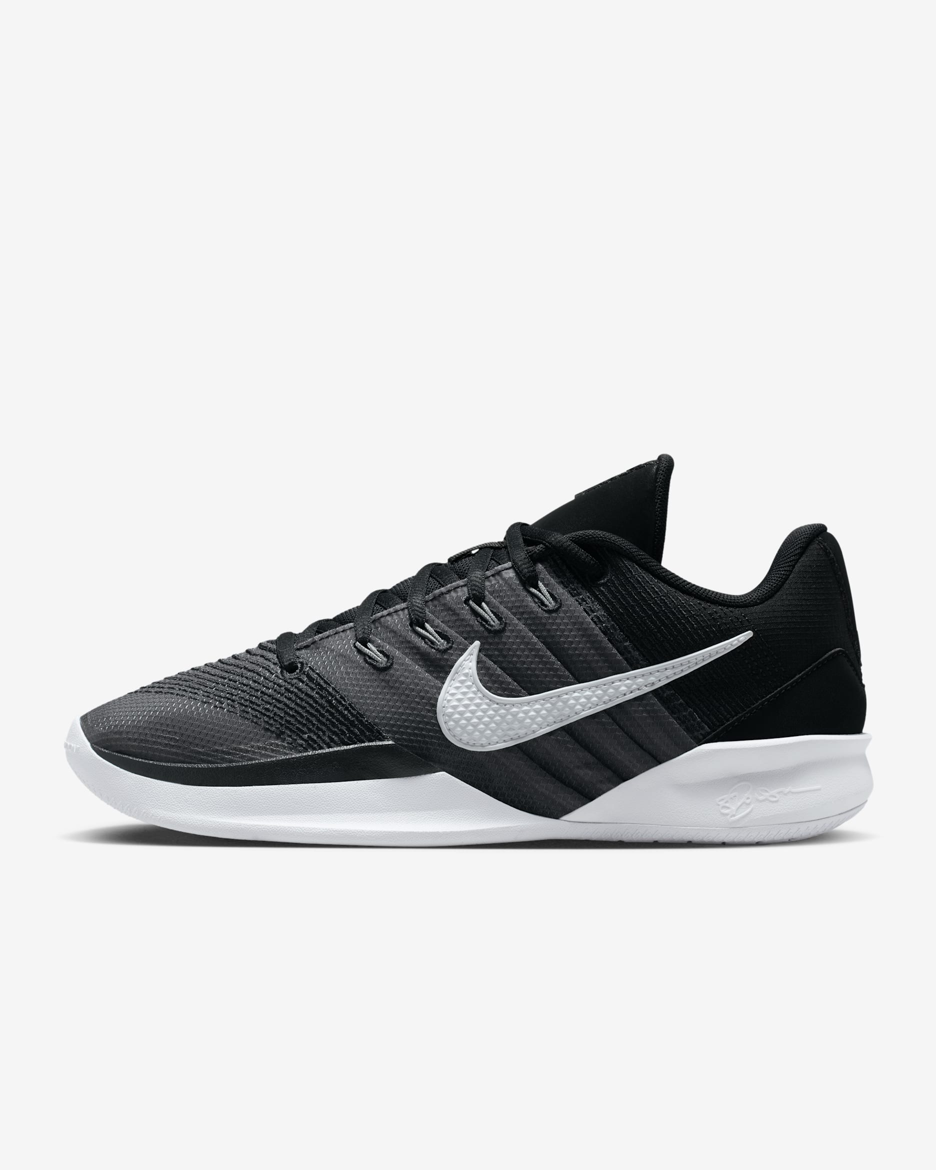 Sabrina 3 EP Basketball Shoes. Nike ID